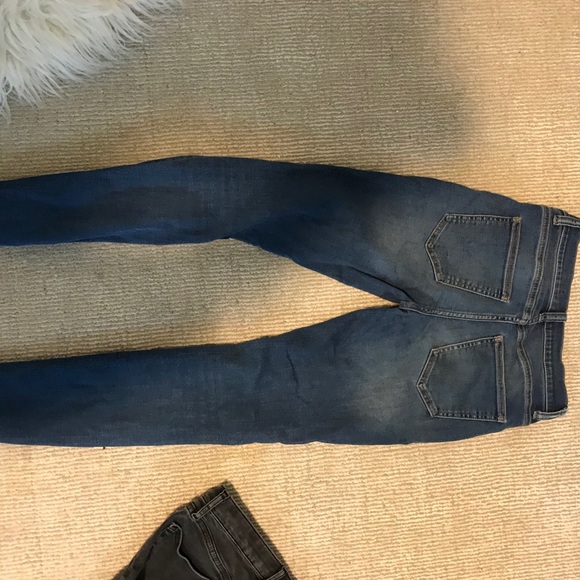 Francesca’s Harper Jeans size 26 - Picture 2 of 2